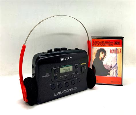 1990s walkman